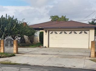 12345 Everest St, Norwalk, CA 90650