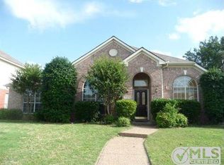 10409 Belfort Dr, Frisco, TX 75035