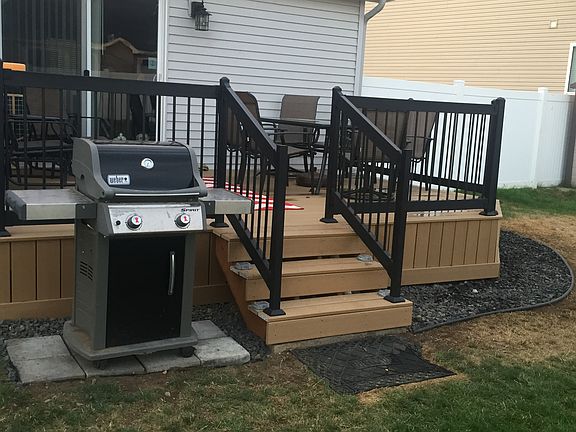 2nd image of 3721 S Pine Rock Ln