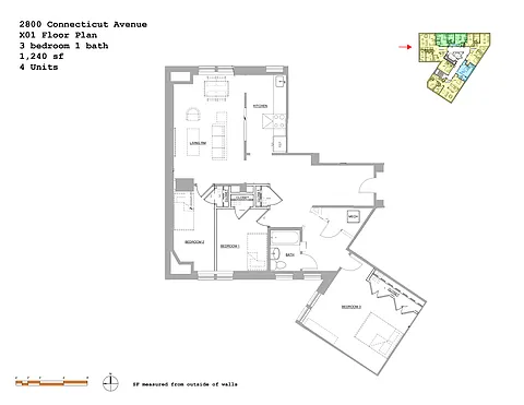 Floor plan 01