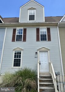 3927 Sea Bass Ct, North Beach, MD, 20714