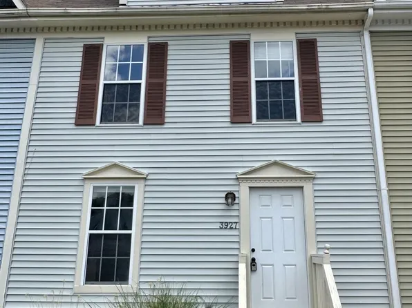 3927 Sea Bass Ct, North Beach, MD 20714