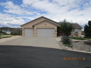 153 Osprey Ct S, Canon City, CO