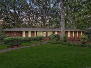 6619 Burlwood Rd, Charlotte, NC 28211