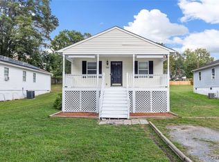 5907 Amherst St, Henrico, VA 23231