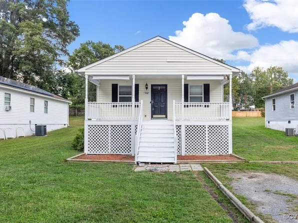 5907 Amherst St, Henrico, VA 23231