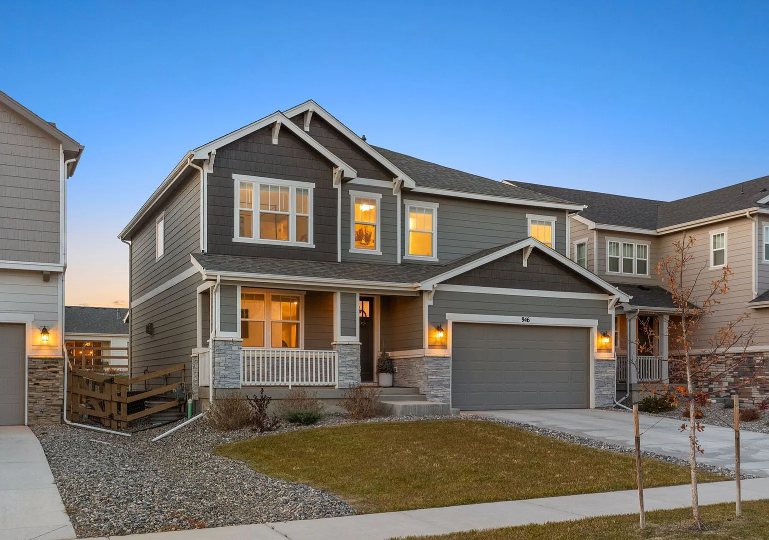 Better-Than-New 6-Bedroom Home in Convenient Location! — Photo 1