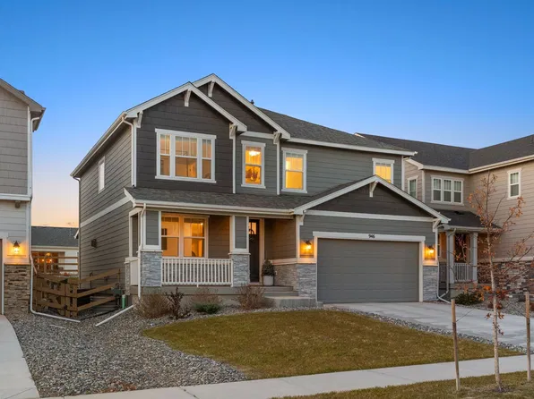 946 Rustling St, Windsor, CO