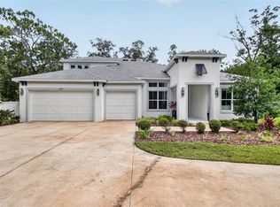 2304 CLEMENT ROAD, LUTZ, FL 33549