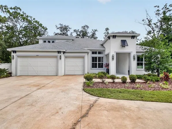 2304 CLEMENT ROAD, LUTZ, FL 33549