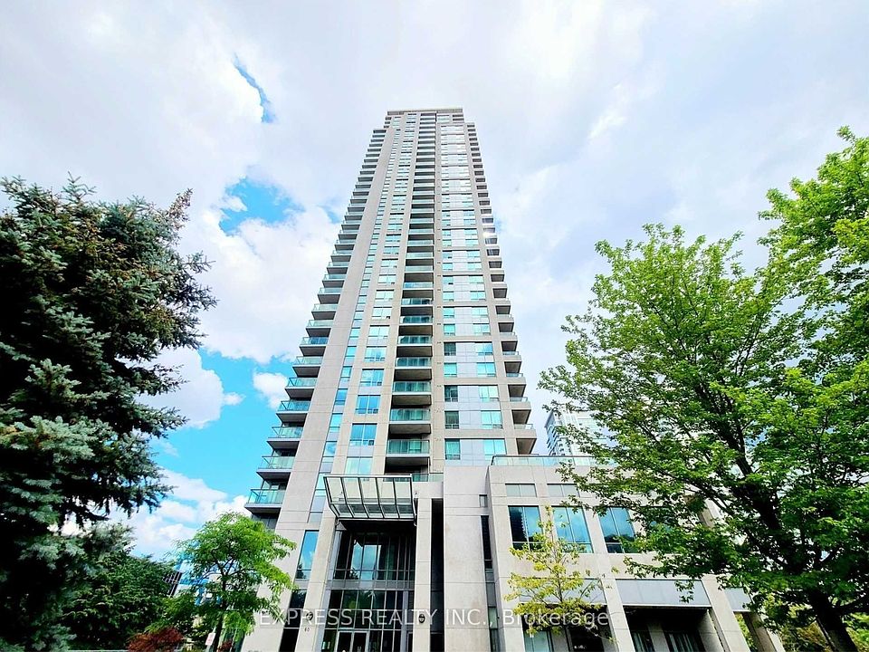 1st image of 60 Brian Harrison Way #1009