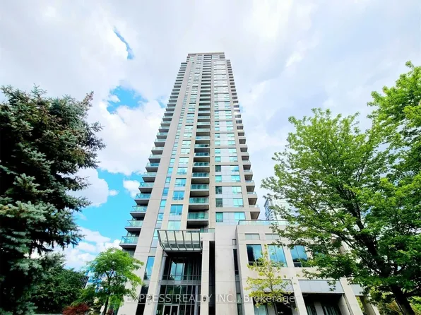 60 Brian Harrison Way, Toronto, ON