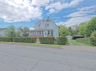 75 Maple St #2, Newburgh, NY 12550