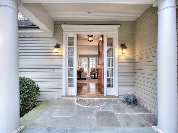 186 Indian Rock Road