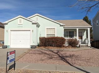 6540 Hannah Rose Rd, Colorado Springs, CO 80923