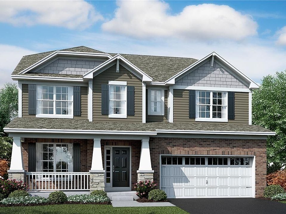 Dunbar Elevation D