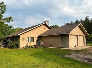 24080 Washington Dr, Osage, MN 56570