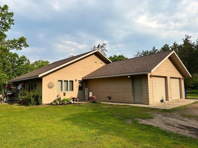 24080 Washington Dr, Osage, MN, 56570