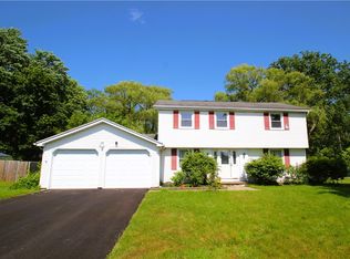 24 Lexington Pkwy, Rochester, NY 14624