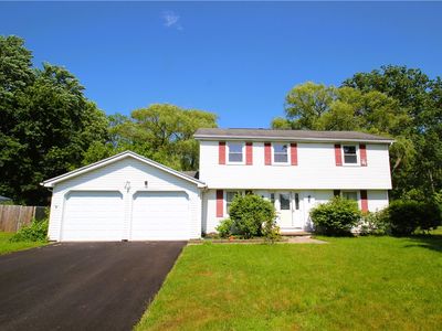 24 Lexington Pkwy, Rochester, NY, 14624
