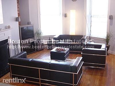 1742 Washington St. #3 Boston - South End Unit Photo 1