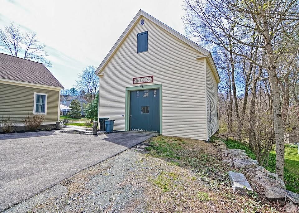 75 Cocasset St, Foxboro, MA 02035 Zillow
