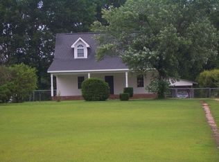 1635 Tim Currin Rd, Lillington, NC 27546