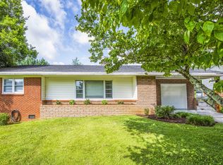 5337 Gaineswood Rd, Knoxville, TN 37918