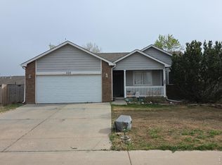 316 E 28th Street Ln, Greeley, CO 80631