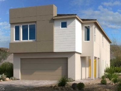 10021 Daisy Chain St, Las Vegas, NV, 89166