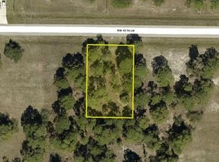 3800 NW 45th Ln, Cape Coral, FL 33993
