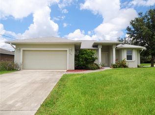 2314 Allsup Ter, North Pt, FL 34286
