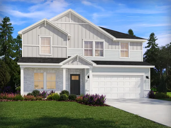 215 Vanguard Dr, Lavergne, TN 37086