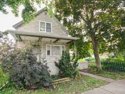 4206 W Henderson St, Chicago, IL, 60641