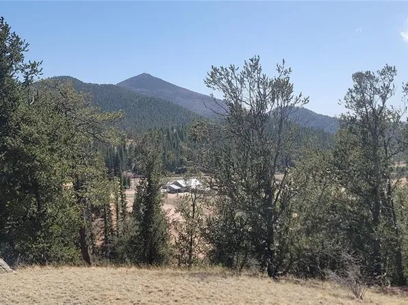 129 Portland Dr, Cripple Creek, CO 80813