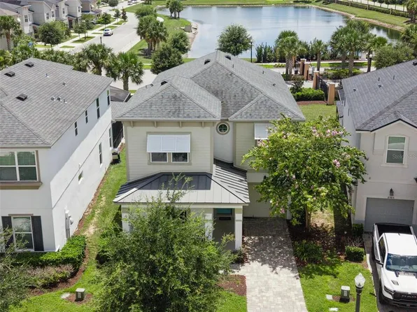 8987 AMELIA DOWNS TRAIL, KISSIMMEE, FL 34747