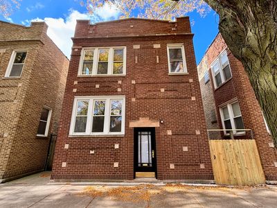 4148 N Richmond St, Chicago, IL, 60618