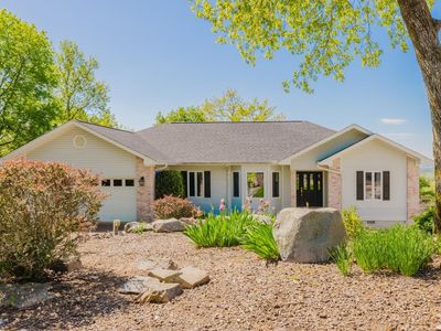 8 Binefar Trce, Hot Springs Village, AR, 71909