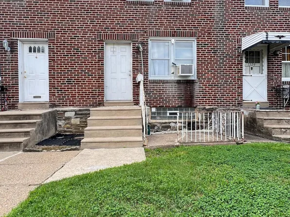 7231 Saul St, Philadelphia, PA 19149