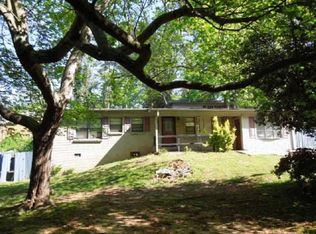 296 Zelma St SW, Marietta, GA 30060