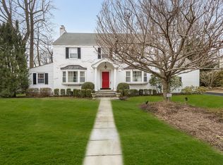 68 Sunny Ridge Rd, Harrison, NY 10528