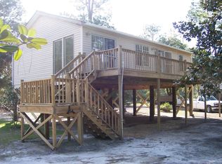 165 Osprey Ln, Santa Rosa Beach, FL 32459