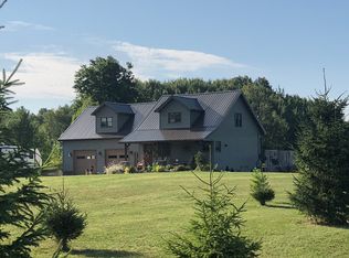 1051 Downington Rd, Snover, MI 48472