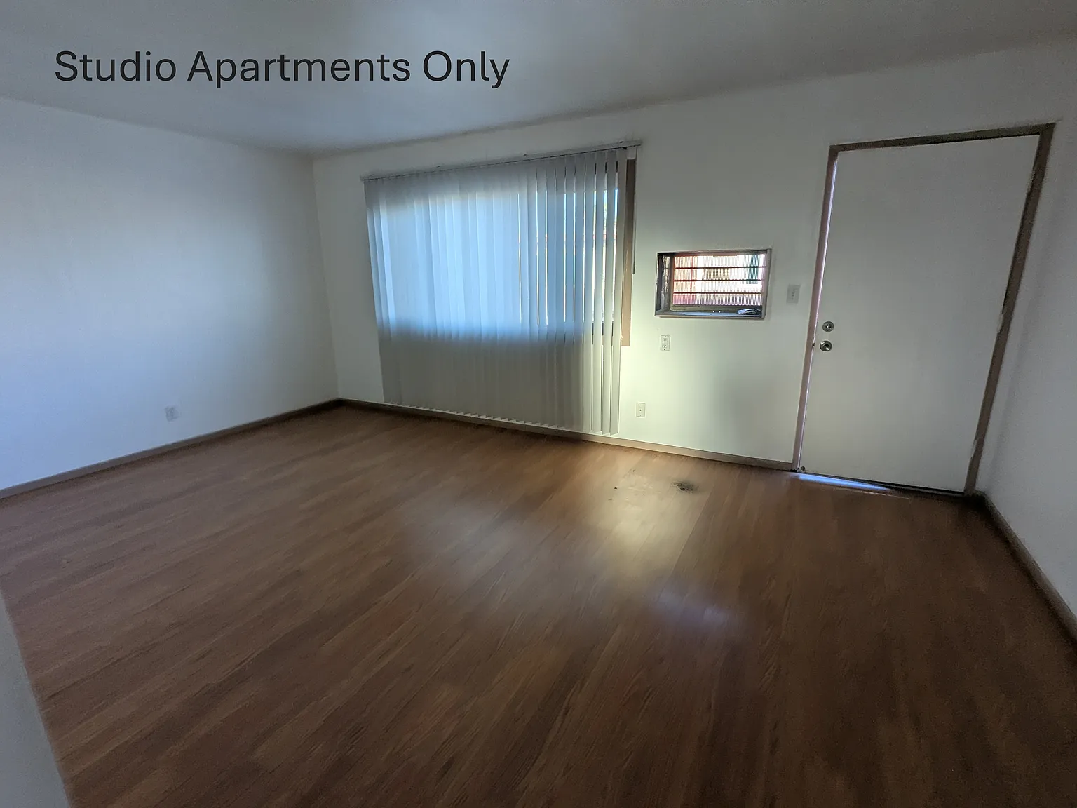 Studio, 500 sqft, $1,500 — Photo 4