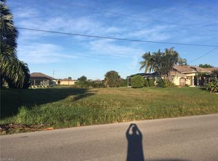2528 SW 20th Ave, Cape Coral, FL 33914
