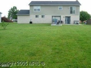 5018 Rodgers Dr, Clinton, MD 20735