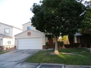 3247 Gold Run St, North Las Vegas, NV 89032