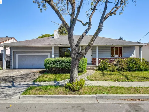 26618 Jane Ave, Hayward, CA 94544