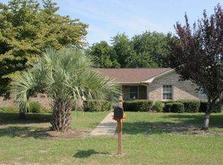 2311 Orvis St, Sumter, SC 29154