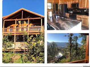 3502 Mountain Tyme Way, Sevierville, TN 37862